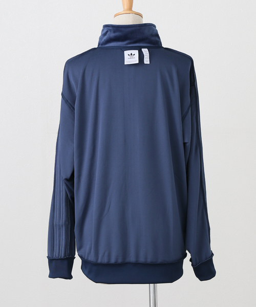 adidas/アディダス】BB ベロアジャケット（その他アウター