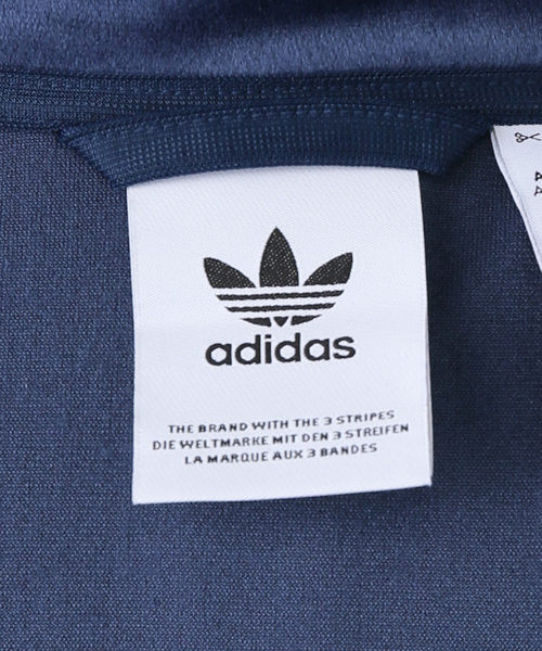 adidas/アディダス】BB ベロアジャケット（その他アウター