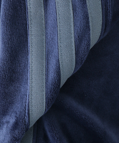 adidas/アディダス】BB ベロアジャケット（その他アウター