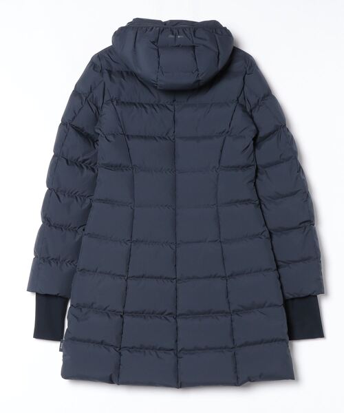 HERNO Laminar GORE-TEX INFINIUM WINDSTOPPER ヘルノ ラミナー