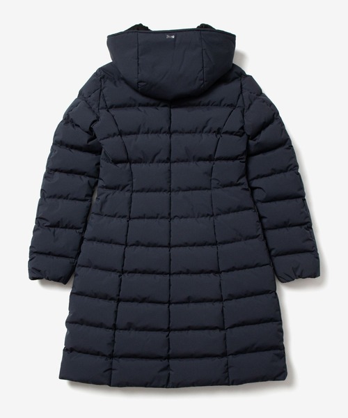 セール】HERNO CAPES2 LAYER WINDSTOPPER PARKA ヘルノ ケープ ダウン