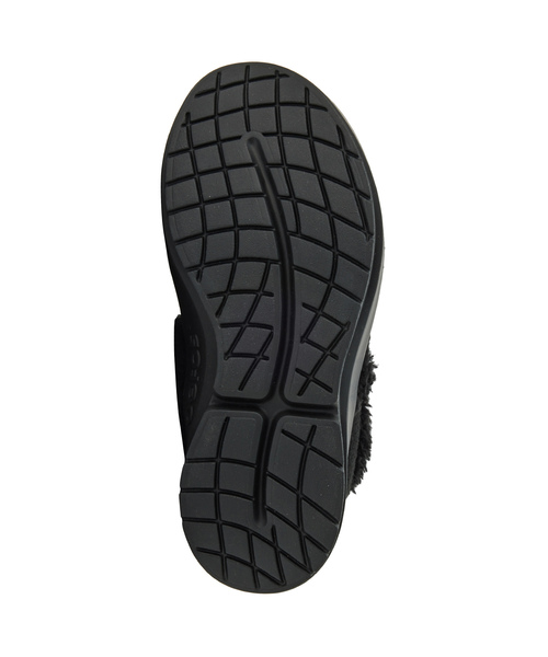 ROPE' PICNIC（ロペピクニック）の「【OOFOS/ウーフォス】Womens OOcOOzie Low/公式サイト限定（その他シューズ・レディース・ブラック・24.0cm/23.0cm）」の5枚目の写真