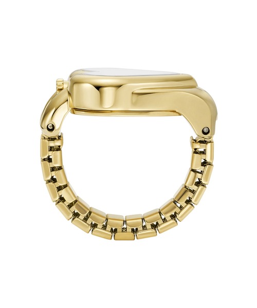 kate spade new york（ケイトスペード ニューヨーク）の「ケイト・スペード 腕時計 レディース アナログ ステンレス KSW1860（アナログ腕時計・レディース・GOLD ・FREE）」の2枚目の写真