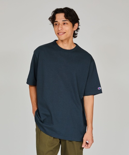 Champion/チャンピオン】メンズ MADE IN USA ティーテンイレブン