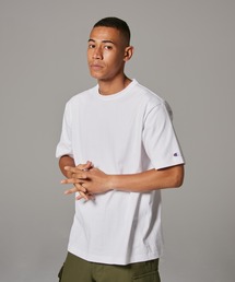 【Champion/チャンピオン】メンズ MADE IN USA ティーテンイレブン ショートスリーブTシャツ