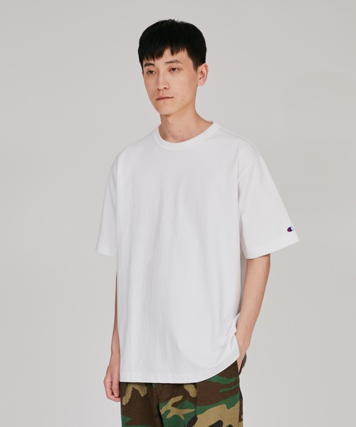 【AMIRI】チャンピオンシップ OS Tシャツ ■送料・関税込■ AMIRI T-shirt | italist