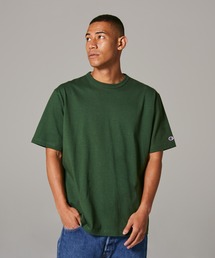 モスグリーン」に該当するTシャツ/カットソーファッション通販 - ZOZOTOWN