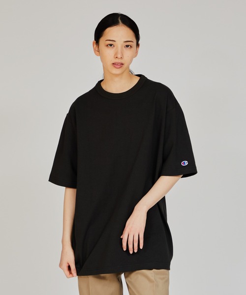 Champion/チャンピオン】メンズ MADE IN USA ティーテンイレブン