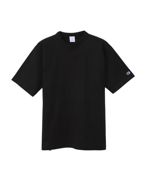 Champion(チャンピオン)の「【Champion/チャンピオン】メンズ MADE IN USA ティーテンイレブン ショートスリーブTシャツ(Tシャツ/カットソー・メンズ・モスグリーン/ホワイト/ネイビー/ブラック/シルバーグレー・SMALL/MEDIUM/LARGE/X-LARGE)」の21枚目の写真