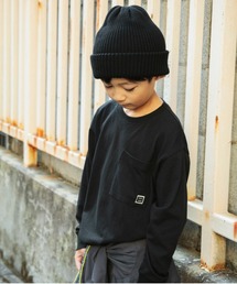 DRC branshes | 【WEB限定/DRC/綿100％】ポケット長袖Tシャツ(Tシャツ/カットソー)