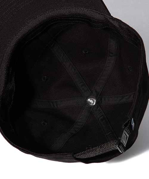 Pilgrim Surf Supply(ピルグリムサーフサプライ)の「Pilgrim Surf+Supply / 6Pannel Duck Baseball Cap(キャップ・メンズ・グレー/ブラック/ネイビー/ブルー・ONE SIZE)」の10枚目の写真