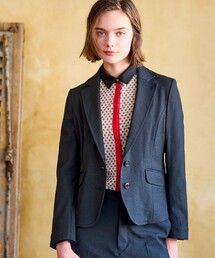 DRESSTERIOR コート（その他） ベージュ 0123725Y0057 DRESSTERIOR - ドレステリア コート レディース美品 -の通販 by