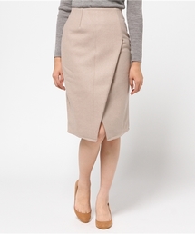 Chico | ウールタイトスカート(スカート)