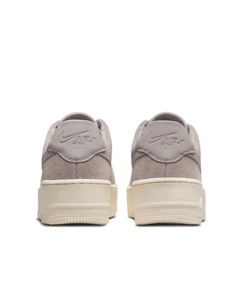 セール】ナイキ エア フォース 1 セージ LOW ウィメンズシューズ