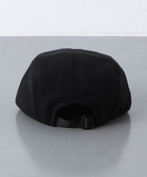 UNITED ARROWS（ユナイテッドアローズ）の「【別注】＜CRITTER MOUNTAIN WEAR＞ フリースキャップ（キャップ・メンズ・ターコイズブルー/ブラック/ケリー/オリーブ・FREE）」の15枚目の写真