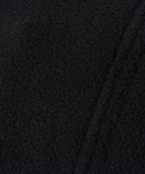 UNITED ARROWS（ユナイテッドアローズ）の「【別注】＜CRITTER MOUNTAIN WEAR＞ フリースキャップ（キャップ・メンズ・ターコイズブルー/ブラック/ケリー/オリーブ・FREE）」の13枚目の写真