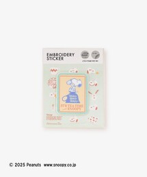 Afternoon Tea(At^k[eB[)2WAYhJby/PEANUTS(̑)