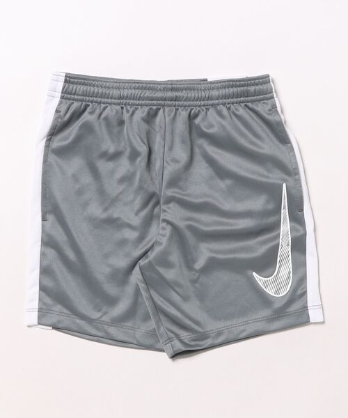 NIKE(ナイキ)の「《NIKEアパレル》K NK DF TRPHY23 SHORT GX(その他パンツ・キッズ・ブラック/ロイヤルブルー/スモークグレー/ダークネイビー・130/140/150/160)」の2枚目の写真
