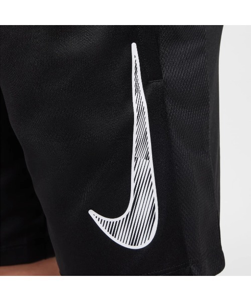 NIKE(ナイキ)の「《NIKEアパレル》K NK DF TRPHY23 SHORT GX(その他パンツ・キッズ・ブラック/ロイヤルブルー/スモークグレー/ダークネイビー・130/140/150/160)」の11枚目の写真