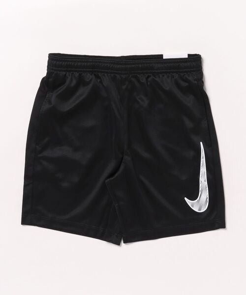 NIKE(ナイキ)の「《NIKEアパレル》K NK DF TRPHY23 SHORT GX(その他パンツ・キッズ・ブラック/ロイヤルブルー/スモークグレー/ダークネイビー・130/140/150/160)」の6枚目の写真