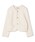 MACPHEE�i�}�J�t�B�[�j�́u���X���C�N�X�e�b�` �N���[�l�b�N�W���P�b�g�i�m�[�J���[�W���P�b�g�j�v�b�z���C�g