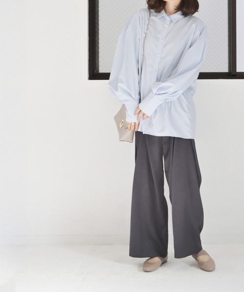 SOROTTO（ソロット）の「晴雨兼用 ゴムベルト付きレインパンプス/スクエアトゥ（レインシューズ・レディース・ブラック系その他/グレイッシュベージュ/ブラック・23.5cm/24.5cm/23.0cm/24.0cm/22.5cm）」の13枚目の写真