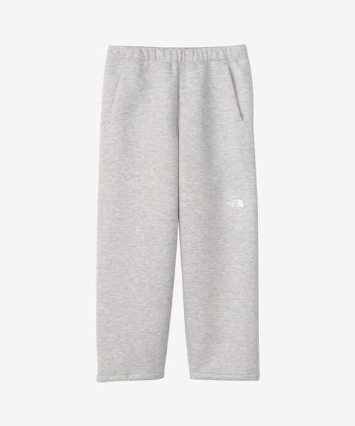 THE NORTH FACE(ザノースフェイス)の「THE NORTH FACE Tech Air Sweat Wide Pant NB62499(スウェットパンツ・メンズ・ブラック/グレー・SMALL/MEDIUM/LARGE/X-LARGE)」の16枚目の写真