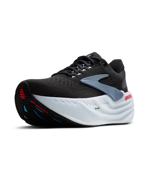 【中古】brooks ブルックス グリセリンマックス メンズ26.0cm Runners Pulse
