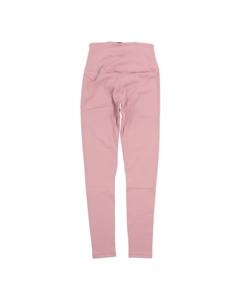 TIGORA（ティゴラ）の「ティゴラ TIGORA フィットネス ロングタイツ(無地カラー)（タイツ/ストッキング・レディース・ブラック/エメラルド/ライラック/スモークピンク/ダークブルー/ダークグレー・S/M/L/XL/3XL/2XL）」の21枚目の写真