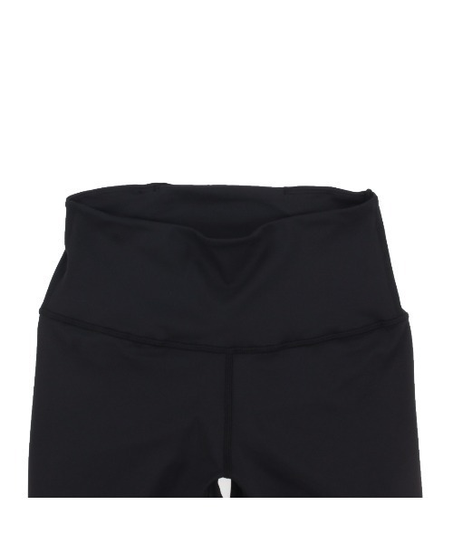 TIGORA（ティゴラ）の「ティゴラ TIGORA フィットネス ロングタイツ(無地カラー)（タイツ/ストッキング・レディース・ブラック/エメラルド/ライラック/スモークピンク/ダークブルー/ダークグレー・S/M/L/XL/3XL/2XL）」の15枚目の写真