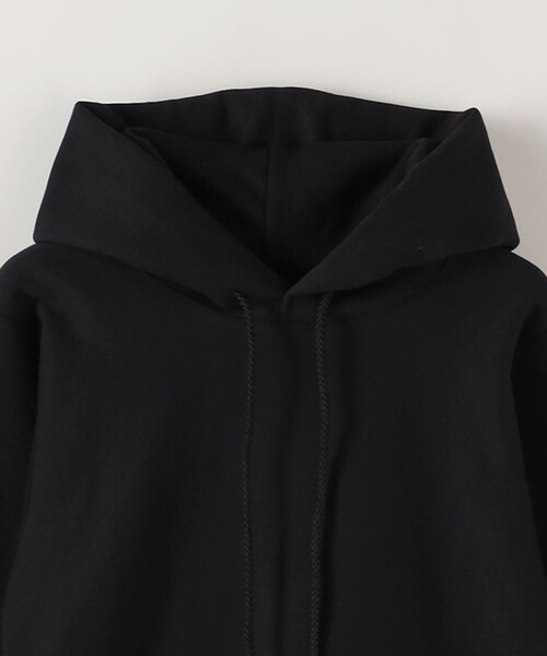 Steven Alan（スティーブンアラン）の「＜LIFEWEAR＞ HVY HOODIE/パーカー（パーカー・メンズ・グレー/ブラック・S/M）」の8枚目の写真