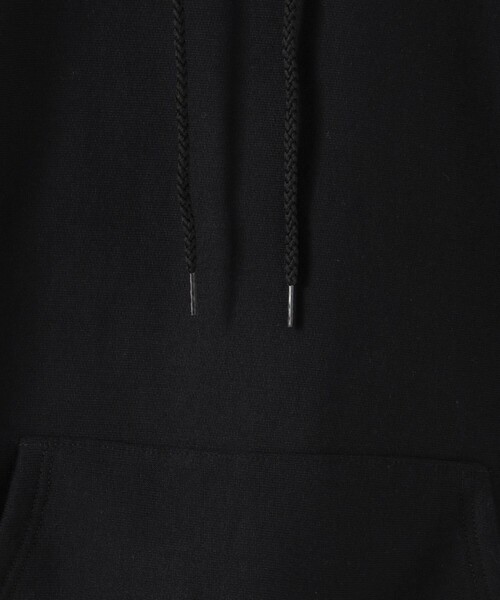 Steven Alan（スティーブンアラン）の「＜LIFEWEAR＞ HVY HOODIE/パーカー（パーカー・メンズ・グレー/ブラック・S/M）」の9枚目の写真