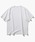 ATON�i�G�C�g���j�́uATON (�G�C�g��)DRY COTTON JERSEY | CREWNECK T-SHIRT�iT�V���c/�J�b�g�\�[�j�v�b�z���C�g