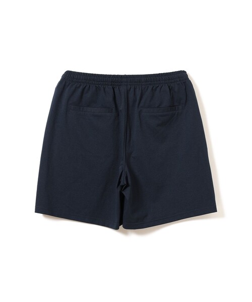 Russell Athletic（ラッセルアスレティック）の「【別注】RUSSELL ATHLETIC / DRI-POWER SHORTS（その他パンツ・メンズ・ネイビー/ブラック・SMALL/MEDIUM/LARGE/X-LARGE）」の3枚目の写真
