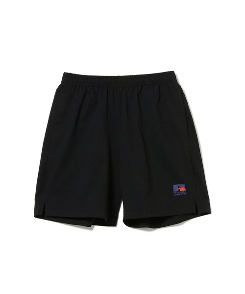 Russell Athletic（ラッセルアスレティック）の「【別注】RUSSELL ATHLETIC / DRI-POWER SHORTS（その他パンツ・メンズ・ネイビー/ブラック・SMALL/MEDIUM/LARGE/X-LARGE）」の9枚目の写真