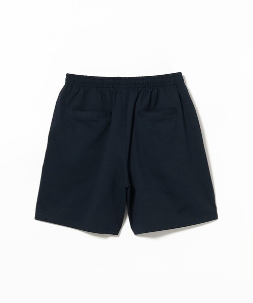 Russell Athletic（ラッセルアスレティック）の「【別注】RUSSELL ATHLETIC / DRI-POWER SHORTS（その他パンツ・メンズ・ネイビー/ブラック・SMALL/MEDIUM/LARGE/X-LARGE）」の16枚目の写真