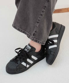 セール】adidas アディダス EG4959 SUPERSTAR BLK/WHT