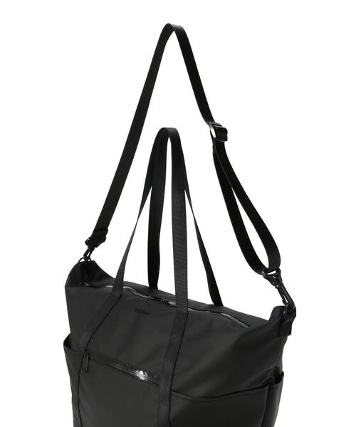 PACKING/パッキング/MAT RIP 7P TOTE（トートバッグ）｜PACKING