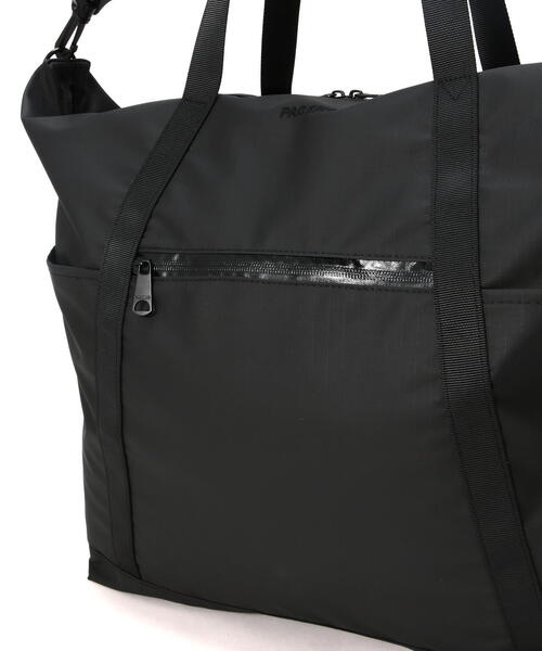 湯→PACKING パッキングMAT RIP 7P TOTE PACKING/パッキング/MAT RIP 7P TOTE（トートバッグ）｜PACKING