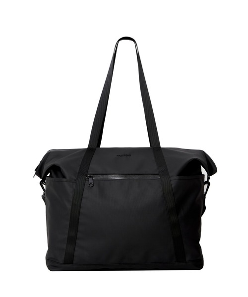 湯→PACKING パッキングMAT RIP 7P TOTE PACKING/パッキング/MAT RIP 7P TOTE（トートバッグ）｜PACKING