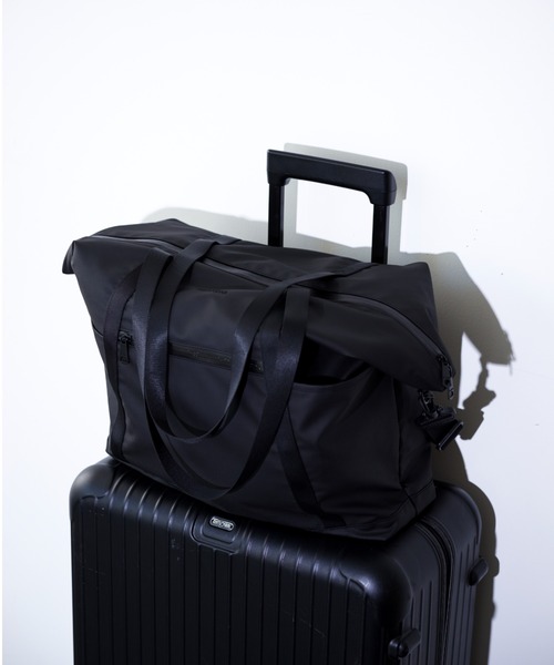 PACKING/パッキング/MAT RIP 7P TOTE（トートバッグ）｜PACKING