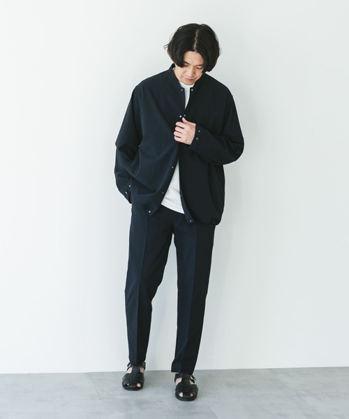 『UR TECH DRYLUXE』『イージーケア/速乾』テーパードパンツ セール】『UR TECH DRYLUXE』『イージーケア/速乾/UVカット