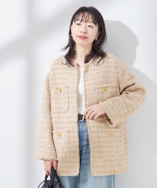 journal standard L'essage（ジャーナルスタンダードレサージュ）の