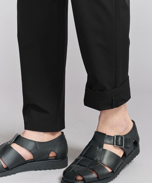セール】【WEB限定 WARDROBE SMART】TEXBRID スキニー イージー
