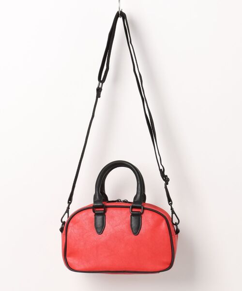 PUMA ウェア プーマウェア U ARCHIVE MINI GRIP BAG バッグ