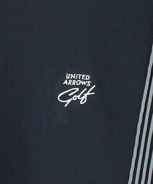 セール】メンズ ライン ベスト（ベスト）｜UNITED ARROWS GOLF