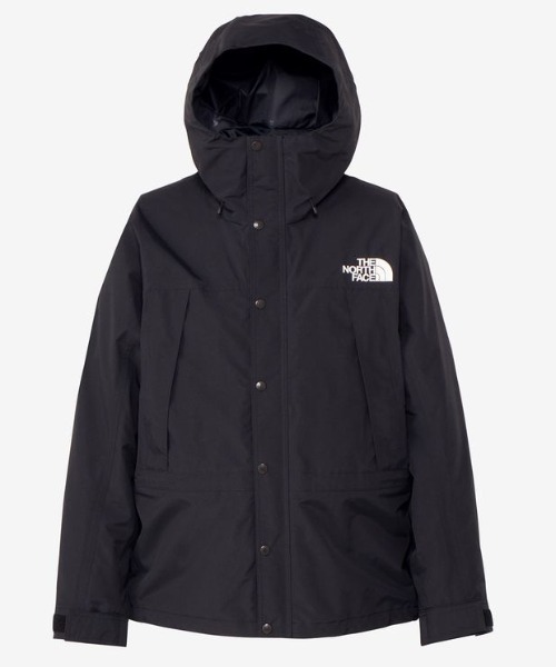 THE NORTH FACE/ザ・ノース・フェイス/Mountain Light Jacket
