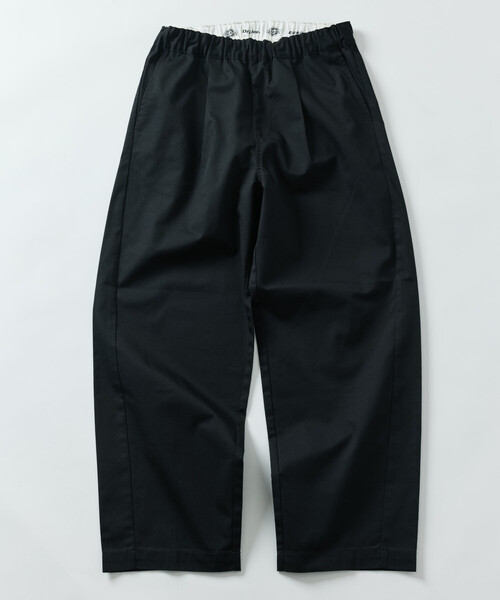 ディッキーズDickies別注ConnettFishingBaker Pants セール】限定展開 Dickies/ディッキーズ Dickies×FREAK'S STORE