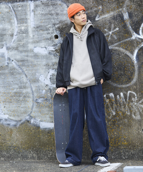限定展開 Dickies×FREAK'S STORE/ディッキーズ 別注 ワイド