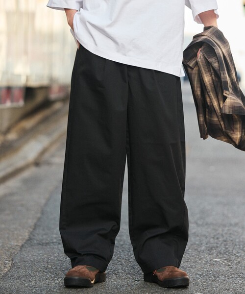 限定展開 Dickies×FREAK'S STORE/ディッキーズ 別注 ワイド